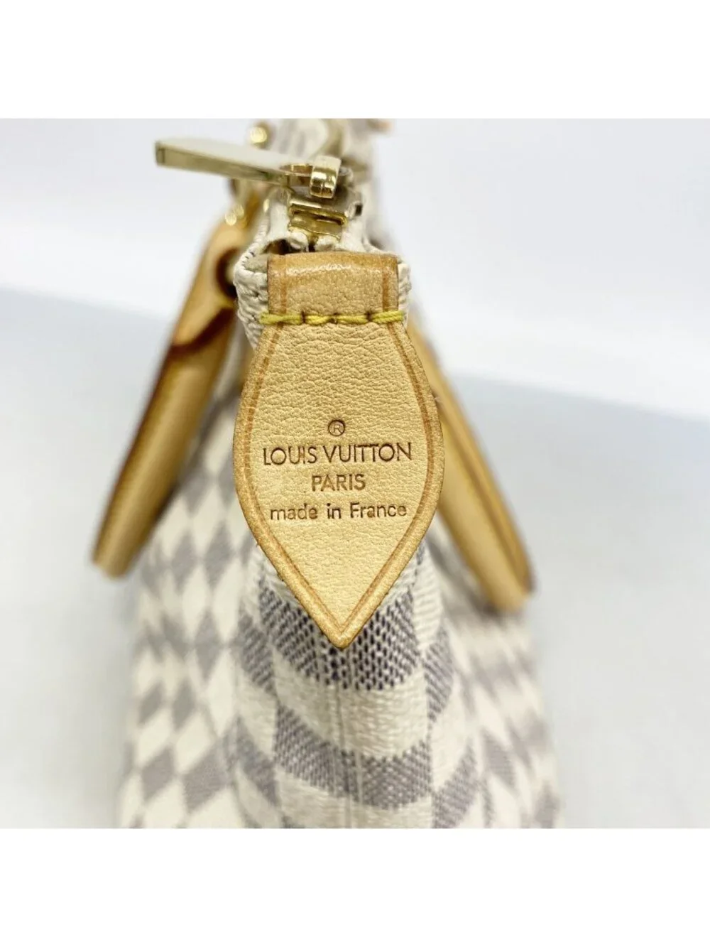 Louis Vuitton this authentic
